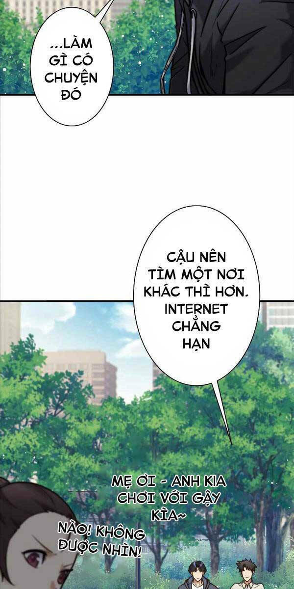 Tôi Là Thợ Săn Cấp Ex Chapter 1 - Trang 119