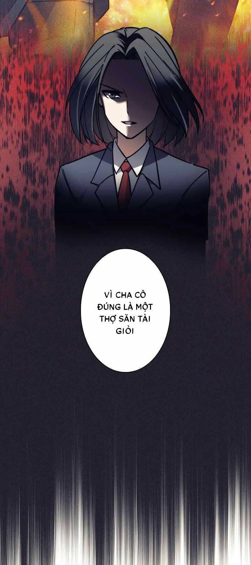 Tôi Là Thợ Săn Cấp Ex Chapter 12 - Trang 26