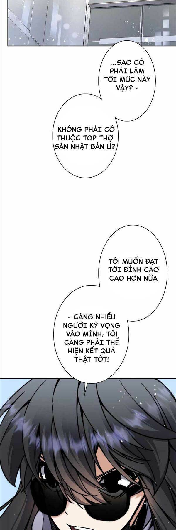 Tôi Là Thợ Săn Cấp Ex Chapter 9 - Trang 46