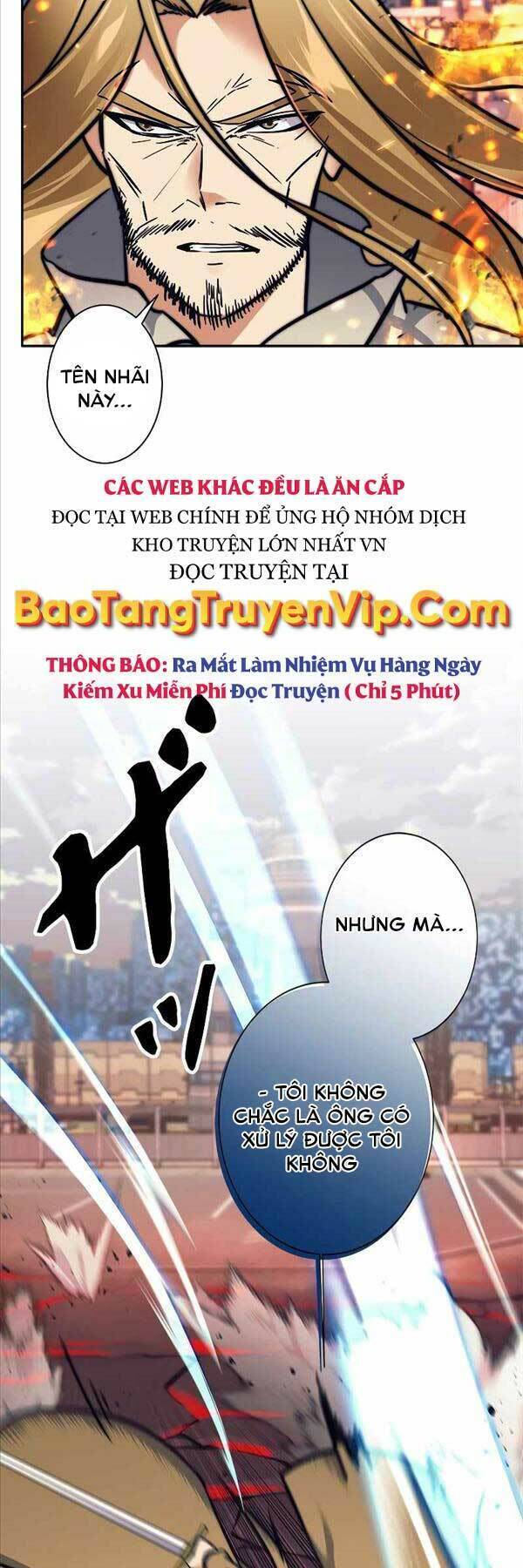 Tôi Là Thợ Săn Cấp Ex Chapter 16 - Trang 5