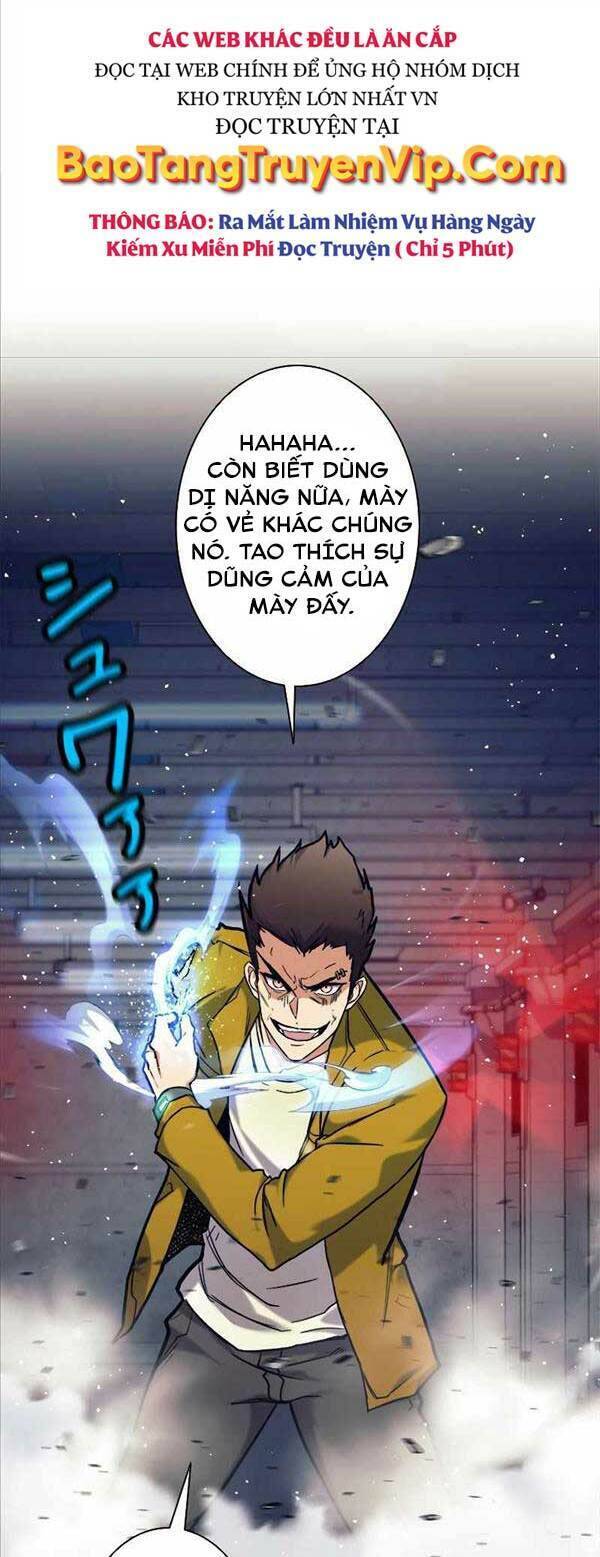 Tôi Là Thợ Săn Cấp Ex Chapter 14 - Trang 25