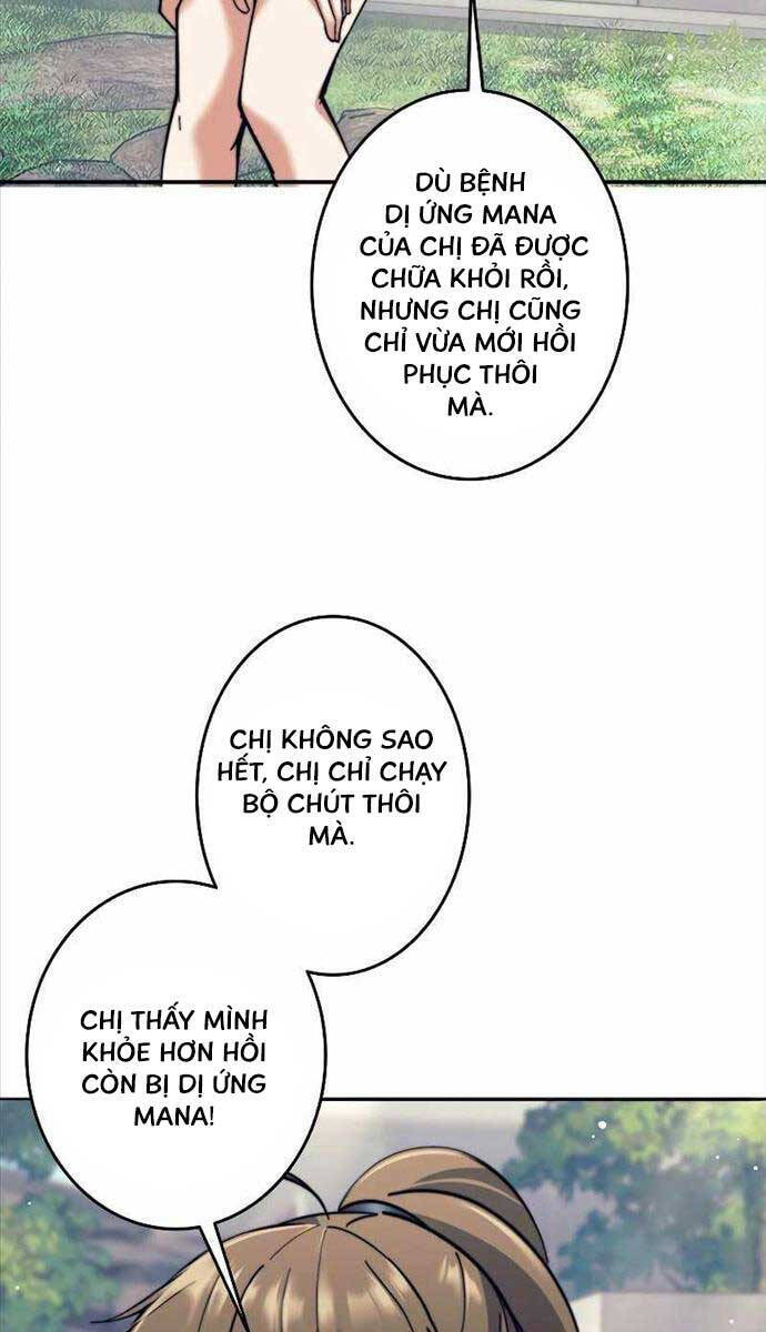 Tôi Là Thợ Săn Cấp Ex Chapter 25 - Trang 46