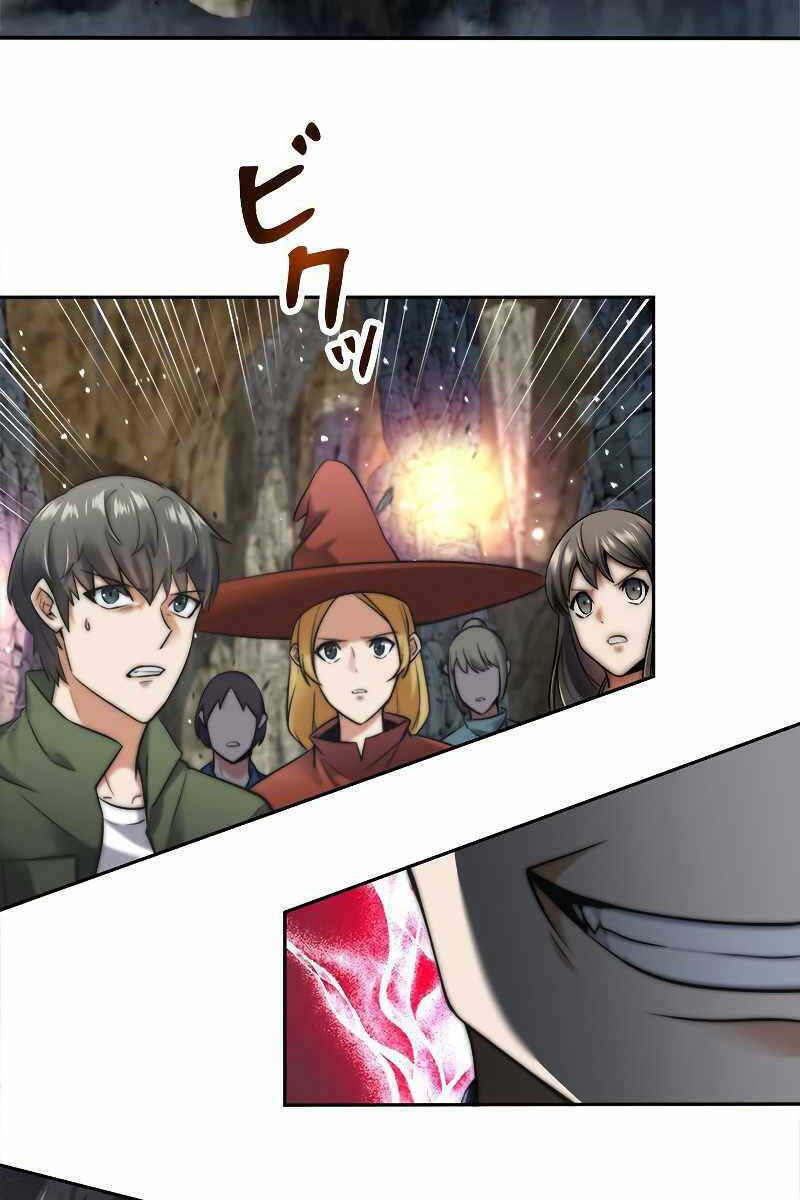 Tôi Là Thợ Săn Cấp Ex Chapter 2 - Trang 12