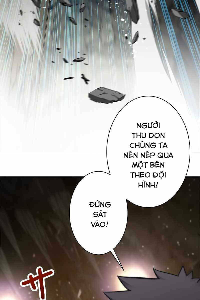 Tôi Là Thợ Săn Cấp Ex Chapter 2 - Trang 29