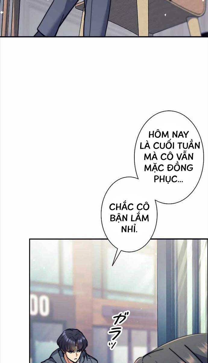 Tôi Là Thợ Săn Cấp Ex Chapter 25 - Trang 59