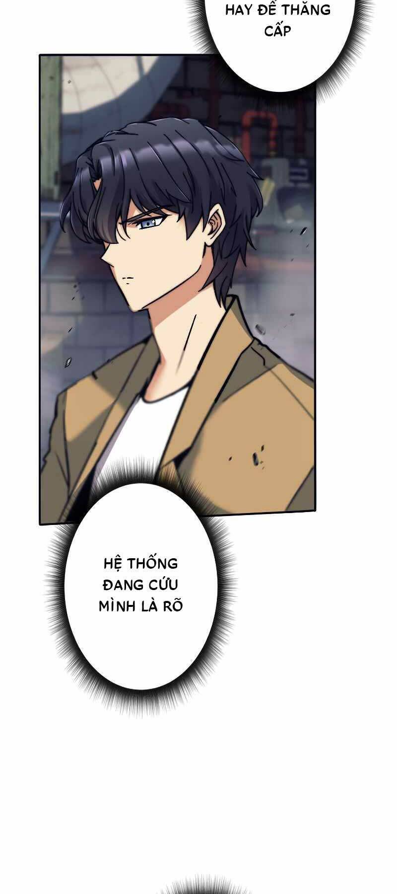 Tôi Là Thợ Săn Cấp Ex Chapter 11 - Trang 52