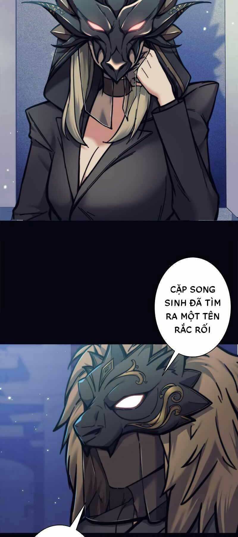 Tôi Là Thợ Săn Cấp Ex Chapter 17 - Trang 3