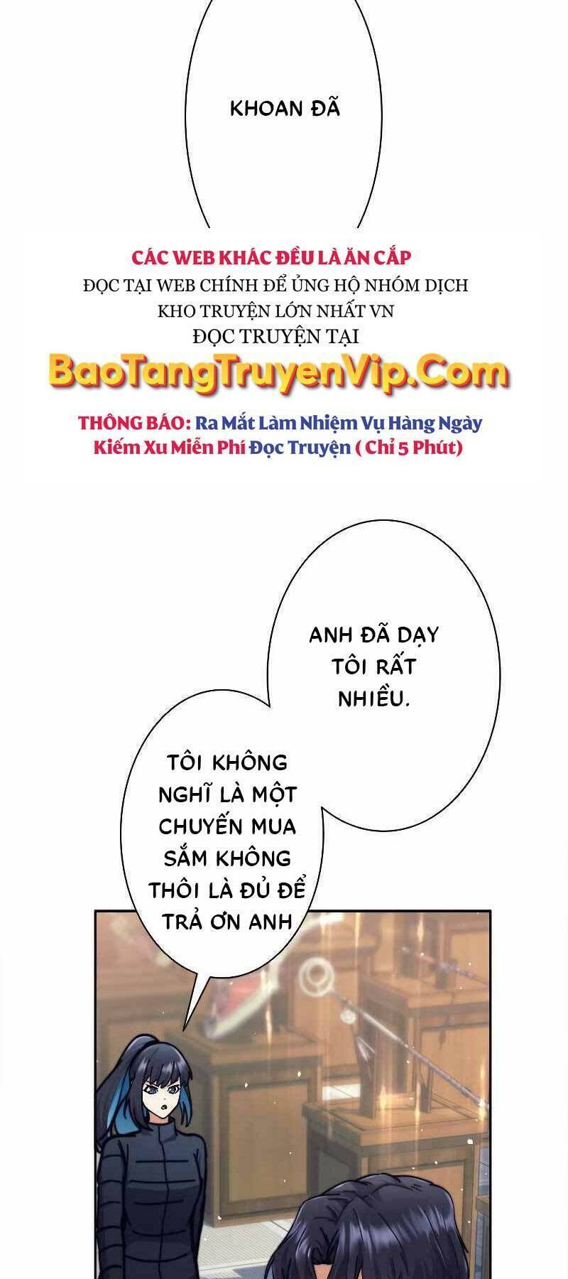 Tôi Là Thợ Săn Cấp Ex Chapter 19 - Trang 50