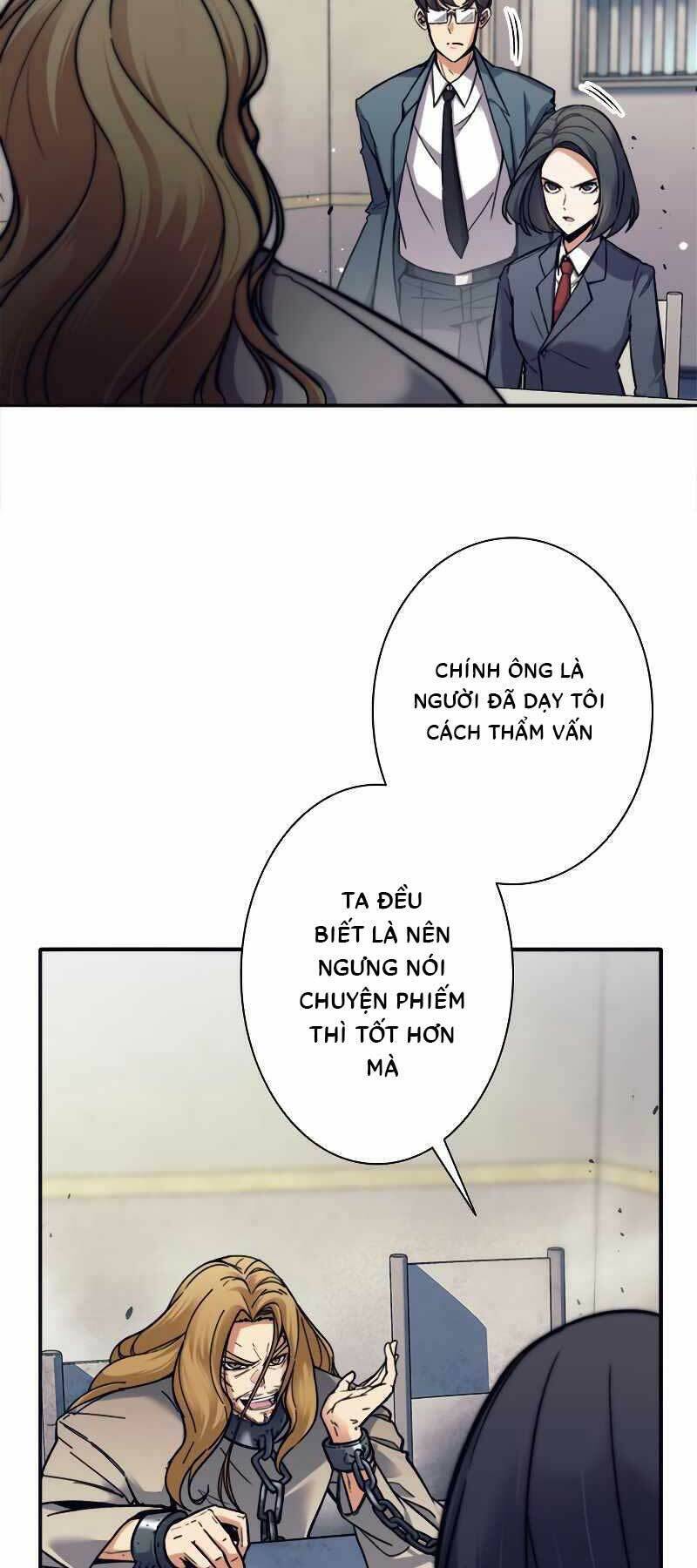 Tôi Là Thợ Săn Cấp Ex Chapter 12 - Trang 16