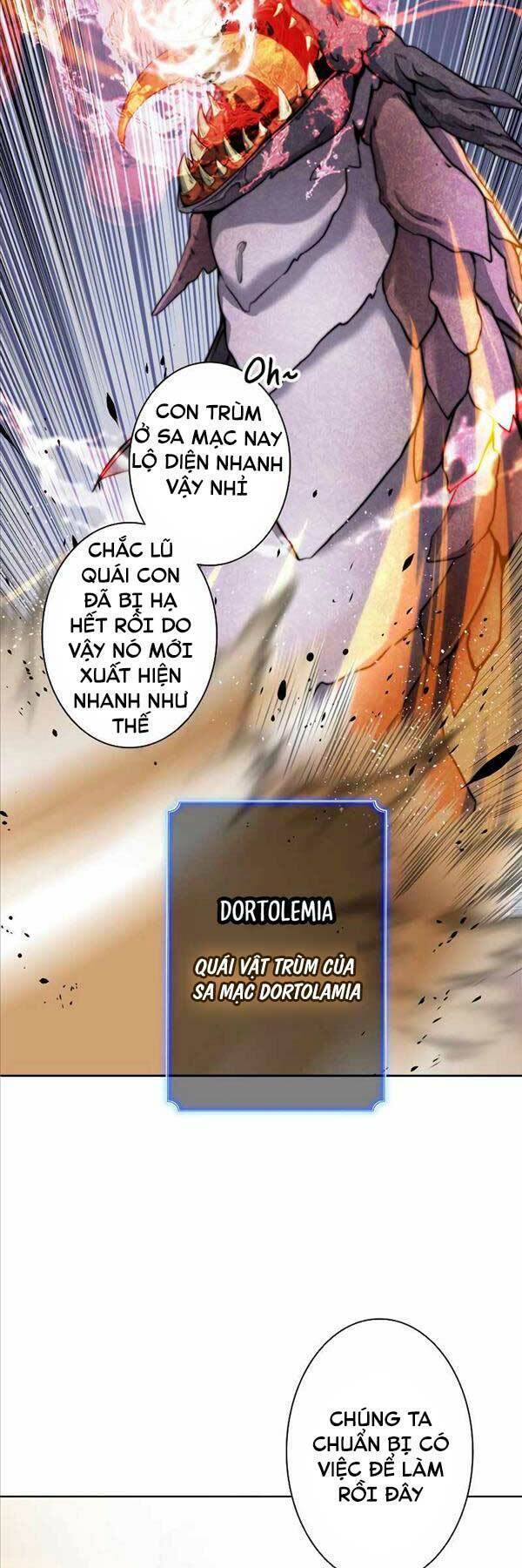 Tôi Là Thợ Săn Cấp Ex Chapter 6 - Trang 16