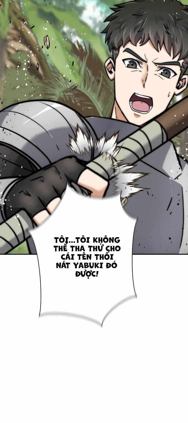 Tôi Là Thợ Săn Cấp Ex Chapter 8 - Trang 74