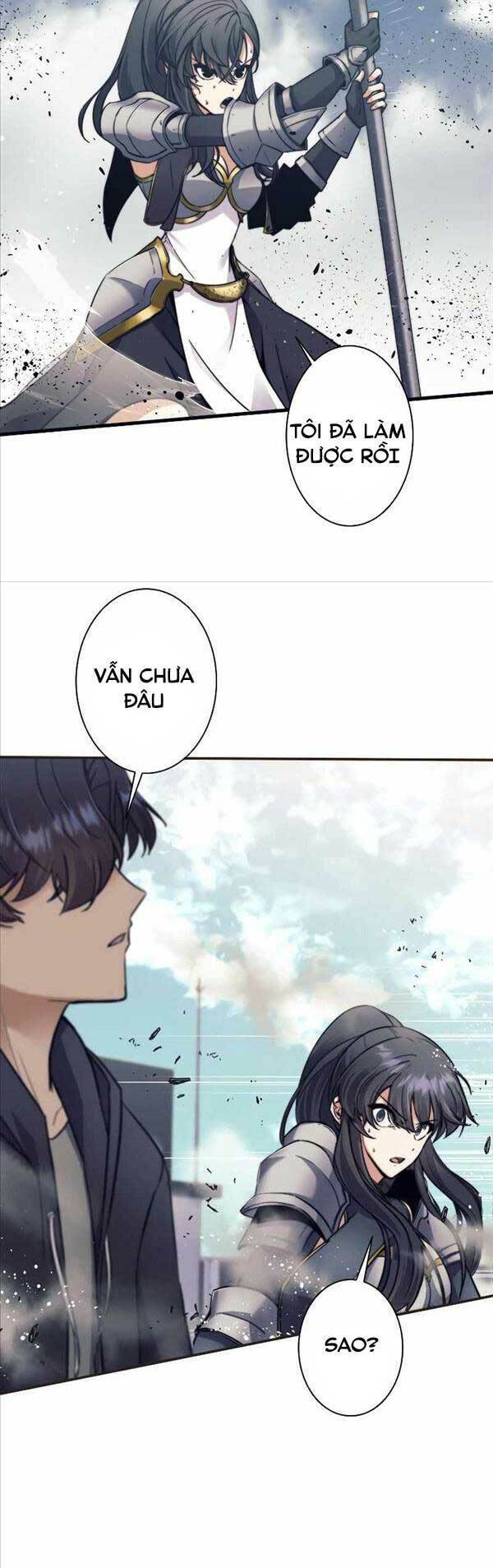 Tôi Là Thợ Săn Cấp Ex Chapter 7 - Trang 25