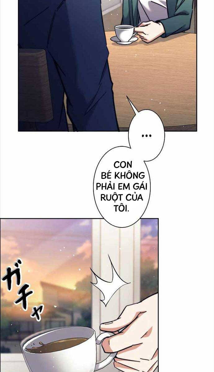 Tôi Là Thợ Săn Cấp Ex Chapter 27 - Trang 56