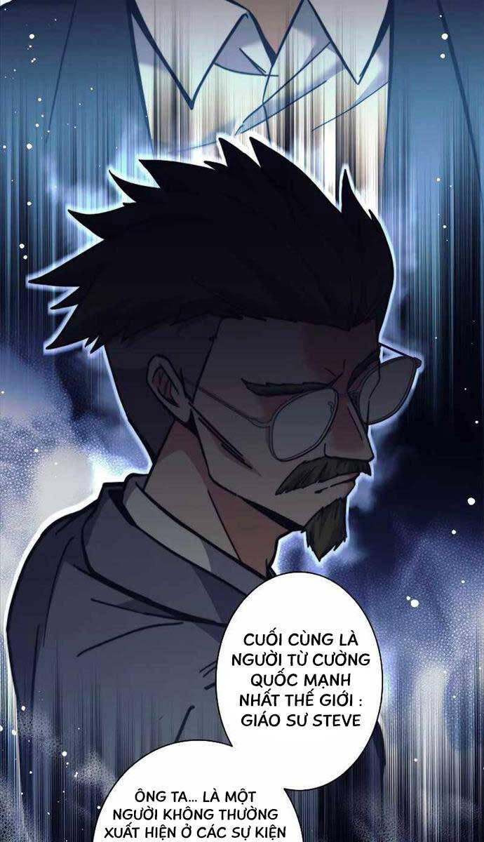 Tôi Là Thợ Săn Cấp Ex Chapter 25 - Trang 67