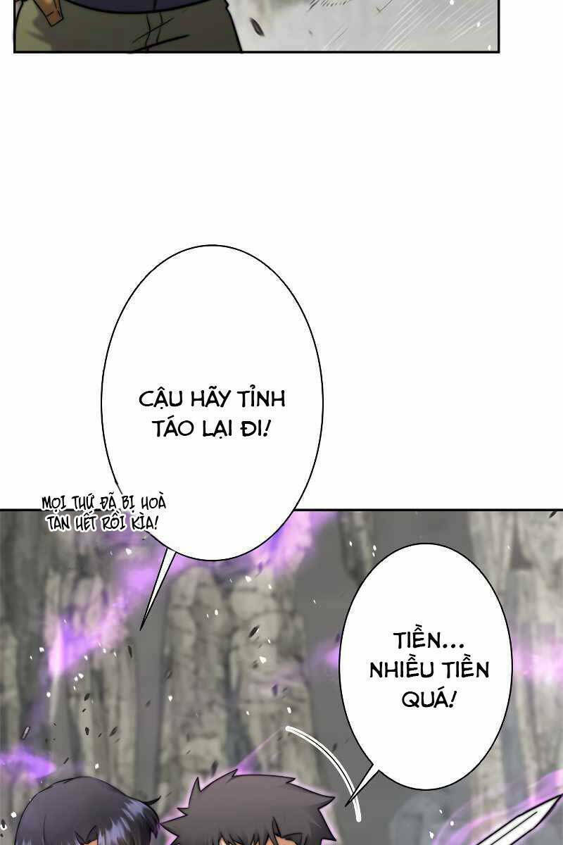 Tôi Là Thợ Săn Cấp Ex Chapter 2 - Trang 113