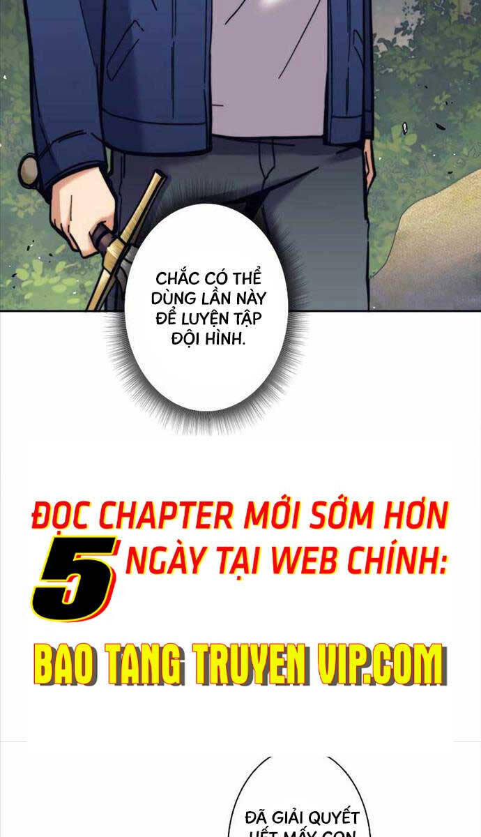 Tôi Là Thợ Săn Cấp Ex Chapter 27 - Trang 35