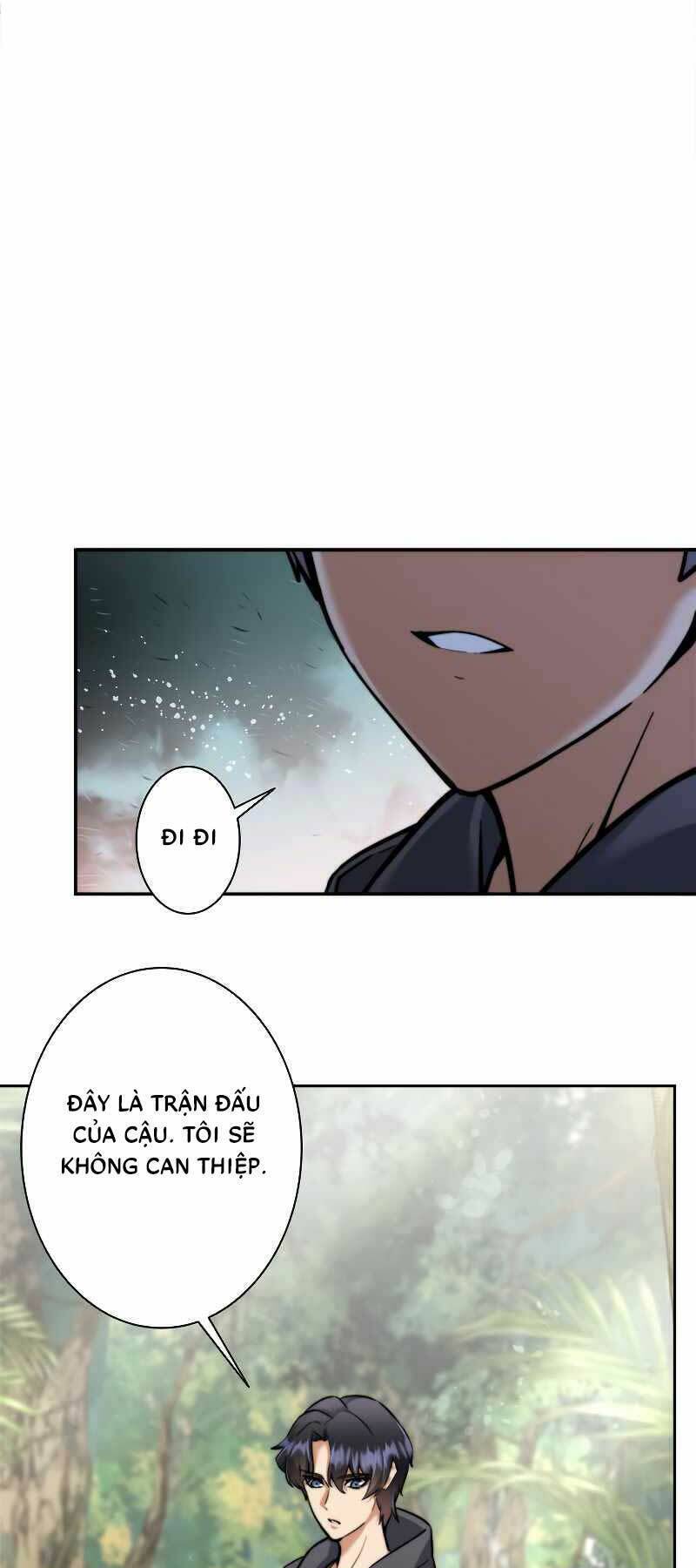 Tôi Là Thợ Săn Cấp Ex Chapter 8 - Trang 78