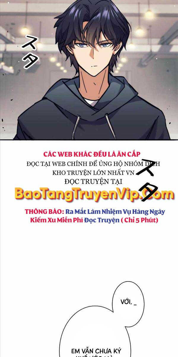 Tôi Là Thợ Săn Cấp Ex Chapter 26 - Trang 20