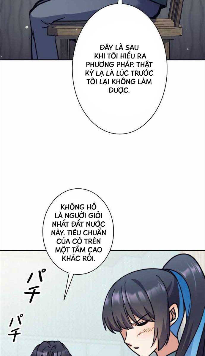 Tôi Là Thợ Săn Cấp Ex Chapter 27 - Trang 65