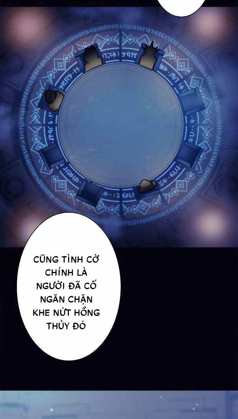 Tôi Là Thợ Săn Cấp Ex Chapter 17 - Trang 10