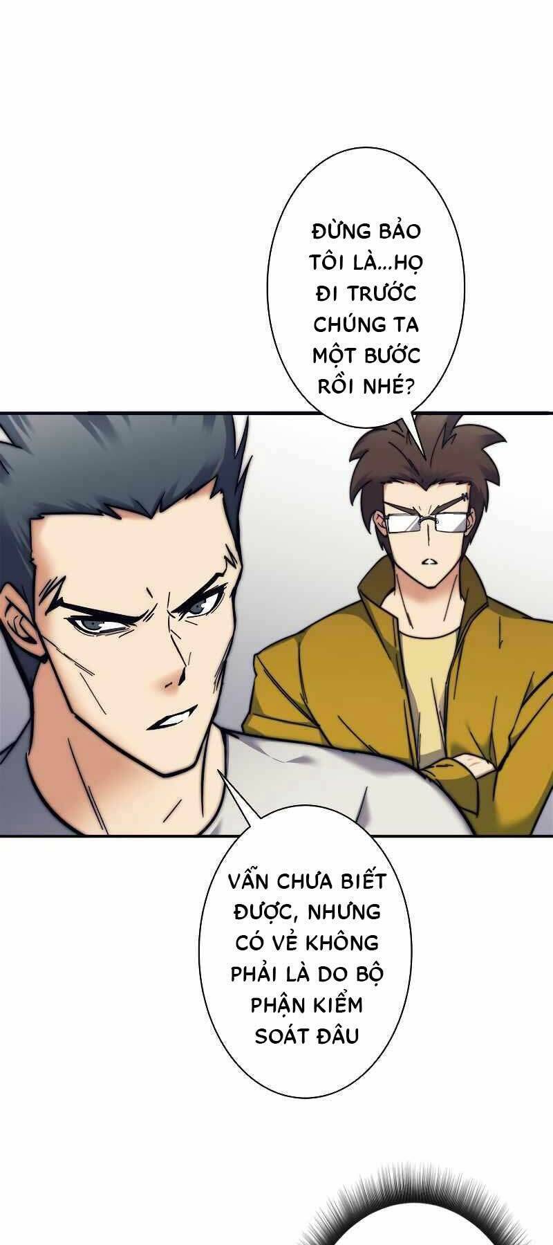 Tôi Là Thợ Săn Cấp Ex Chapter 12 - Trang 3