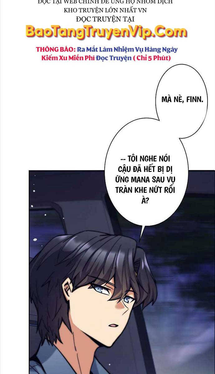 Tôi Là Thợ Săn Cấp Ex Chapter 28 - Trang 5