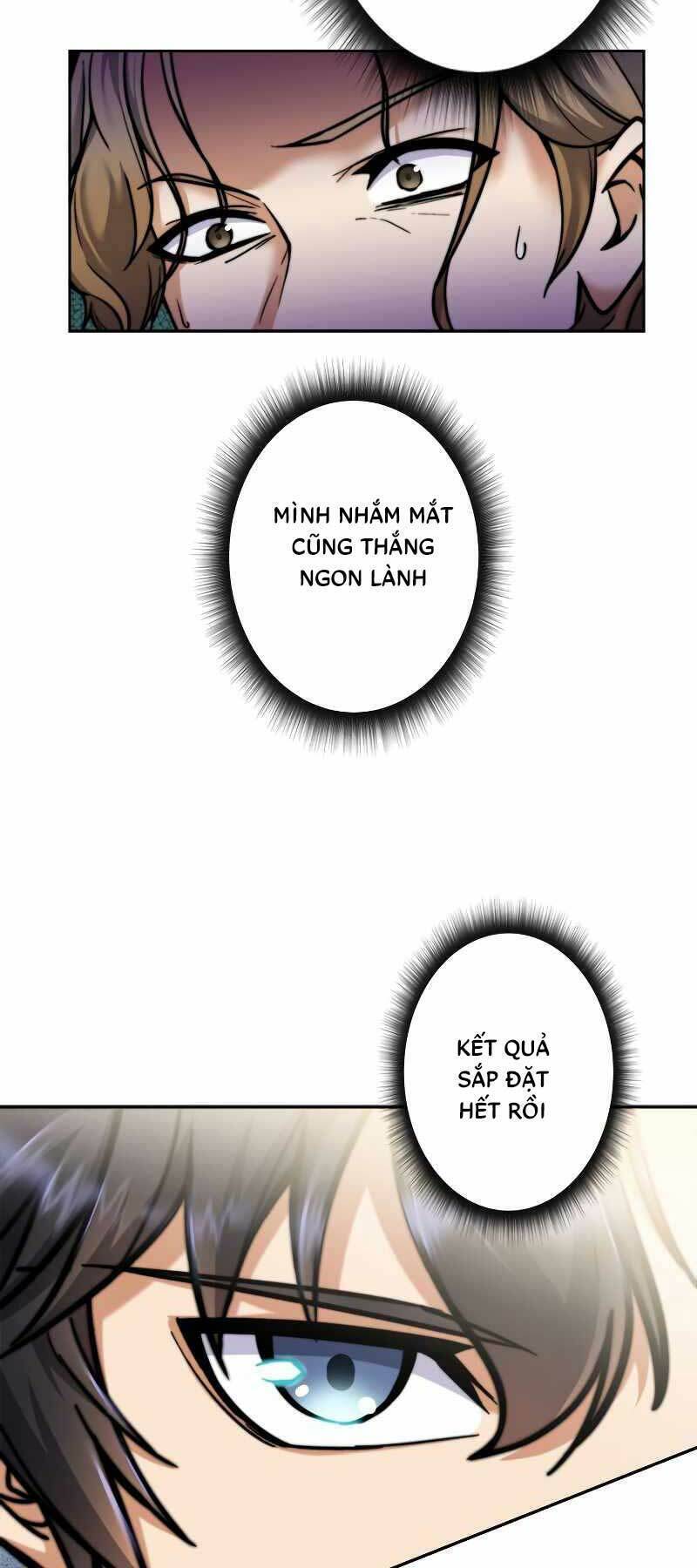 Tôi Là Thợ Săn Cấp Ex Chapter 8 - Trang 81