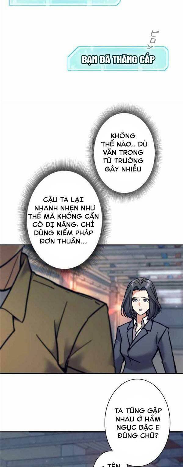 Tôi Là Thợ Săn Cấp Ex Chapter 14 - Trang 49