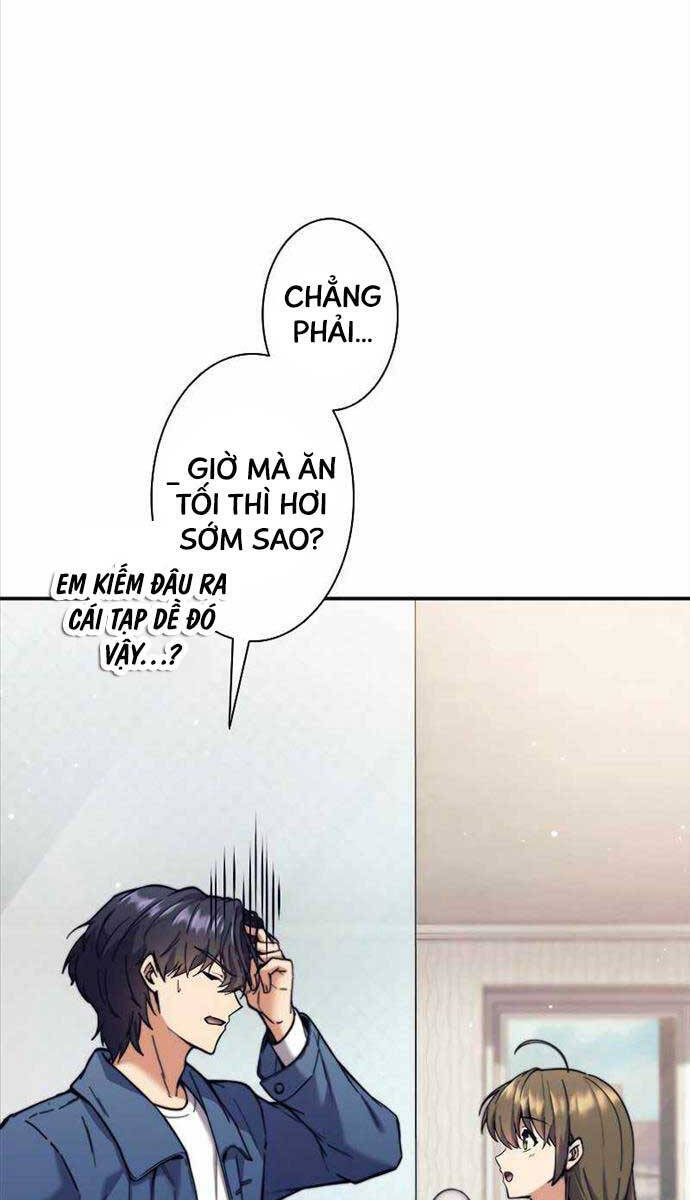 Tôi Là Thợ Săn Cấp Ex Chapter 27 - Trang 47