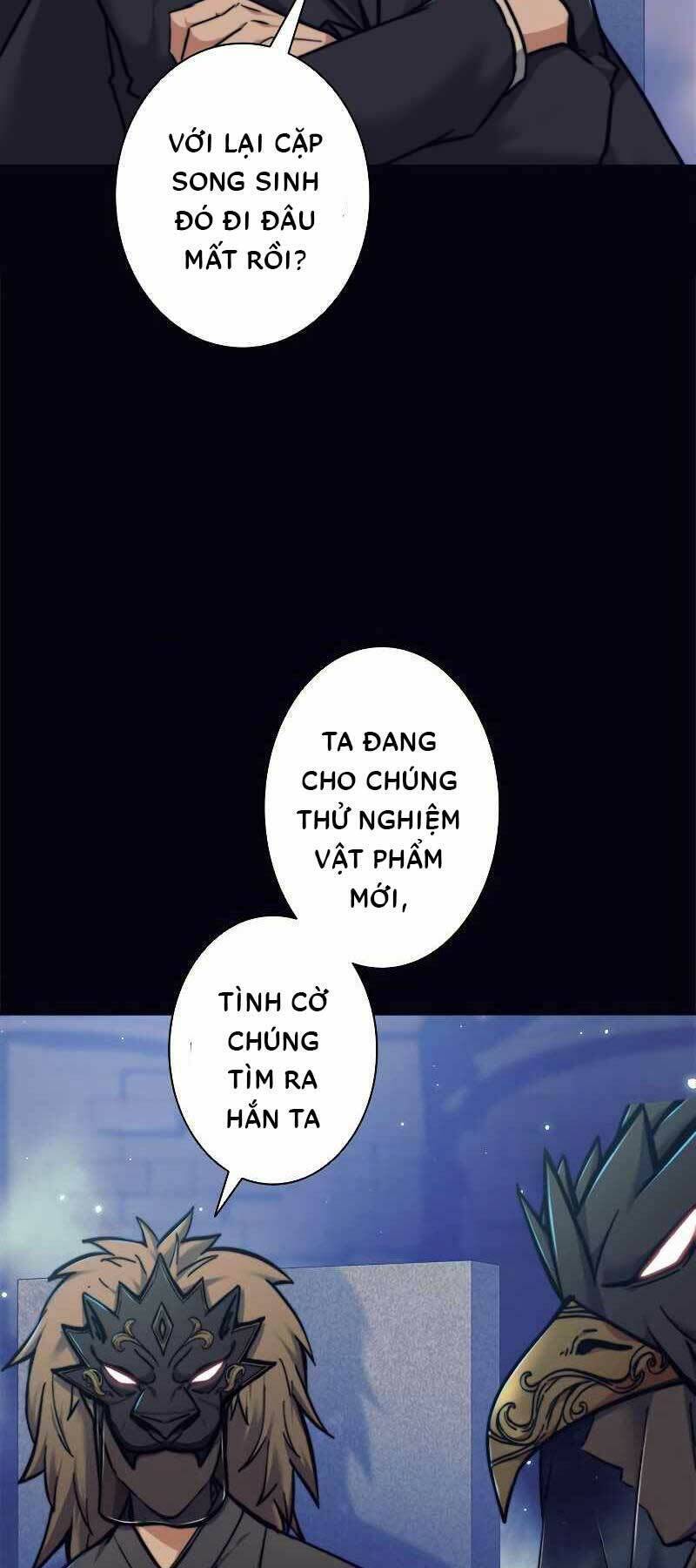 Tôi Là Thợ Săn Cấp Ex Chapter 17 - Trang 5