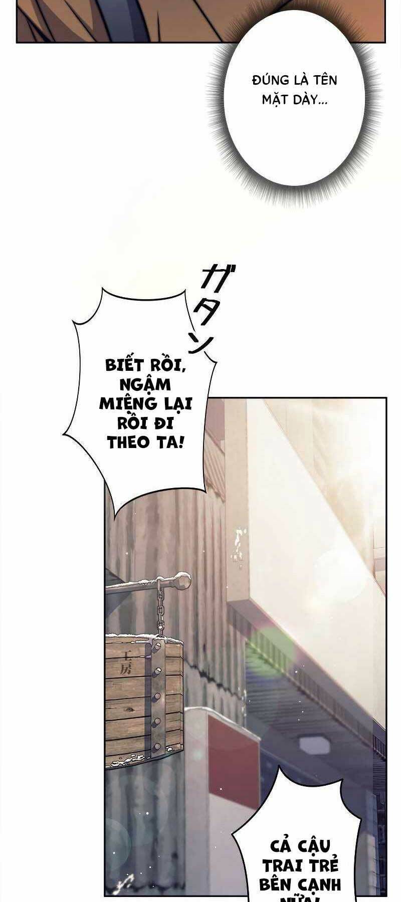 Tôi Là Thợ Săn Cấp Ex Chapter 19 - Trang 6