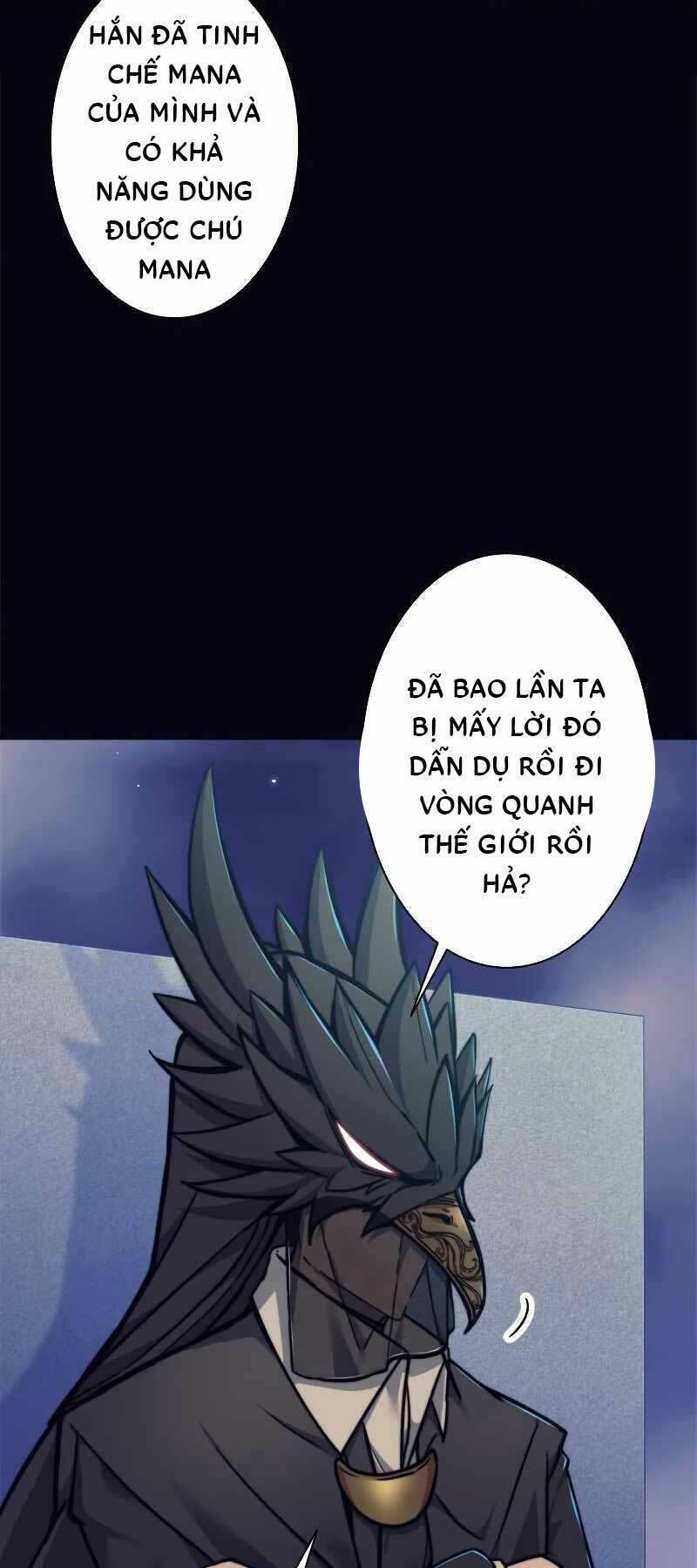 Tôi Là Thợ Săn Cấp Ex Chapter 17 - Trang 4