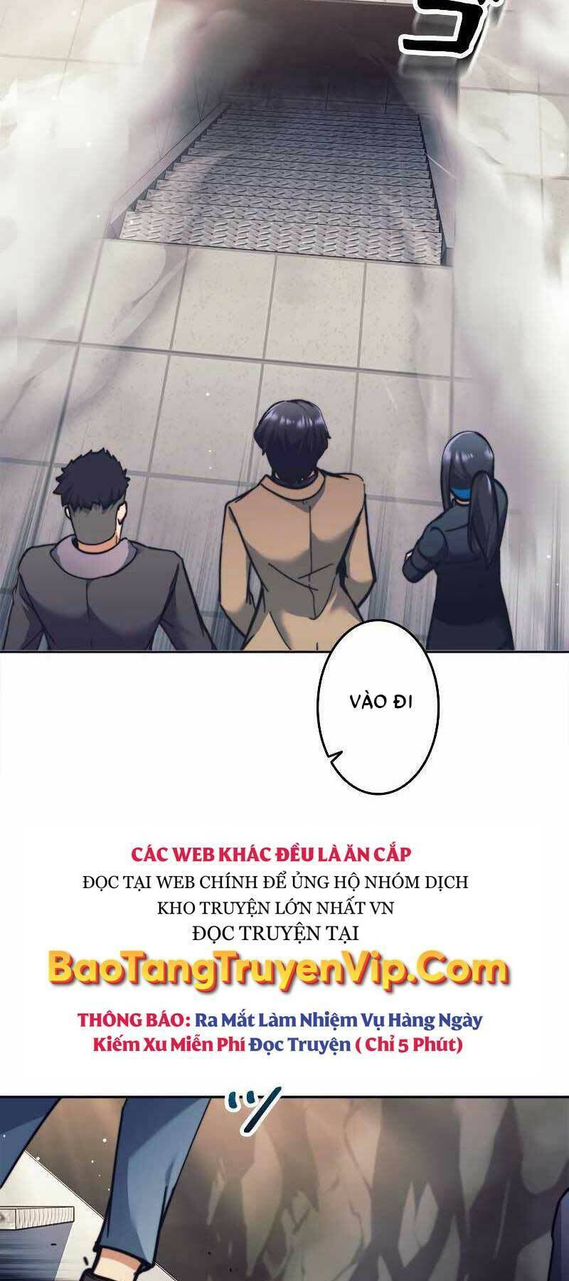 Tôi Là Thợ Săn Cấp Ex Chapter 19 - Trang 9