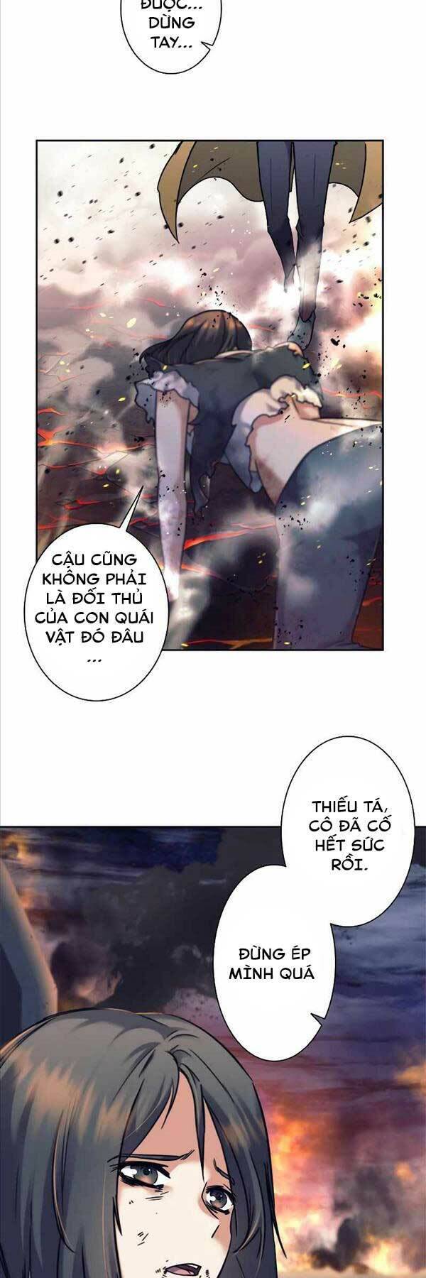 Tôi Là Thợ Săn Cấp Ex Chapter 15 - Trang 61