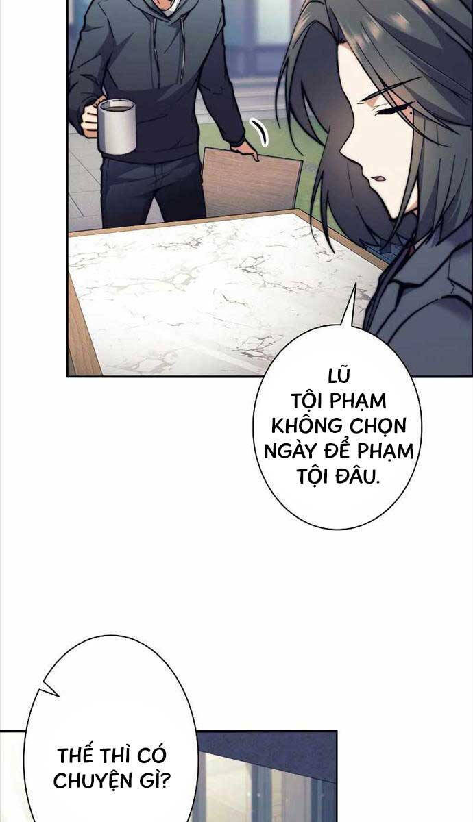 Tôi Là Thợ Săn Cấp Ex Chapter 25 - Trang 60