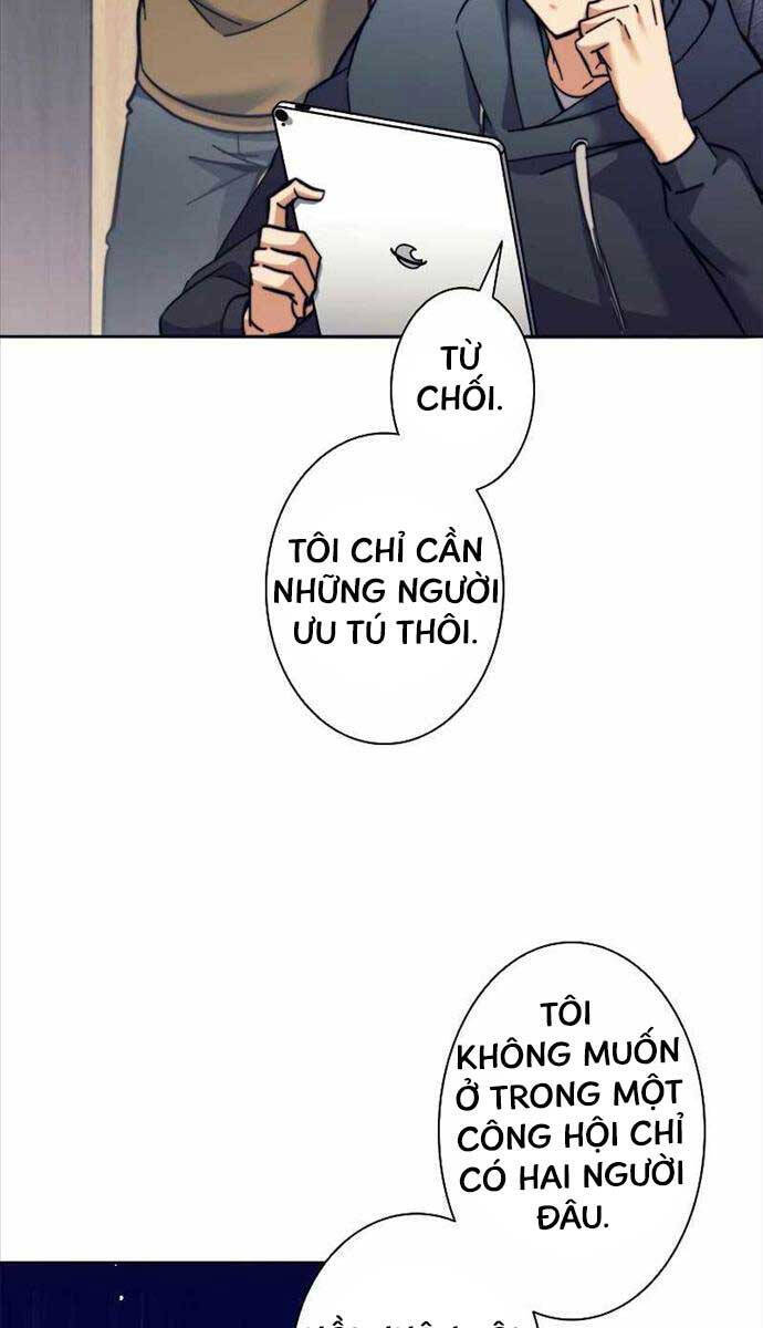 Tôi Là Thợ Săn Cấp Ex Chapter 25 - Trang 76