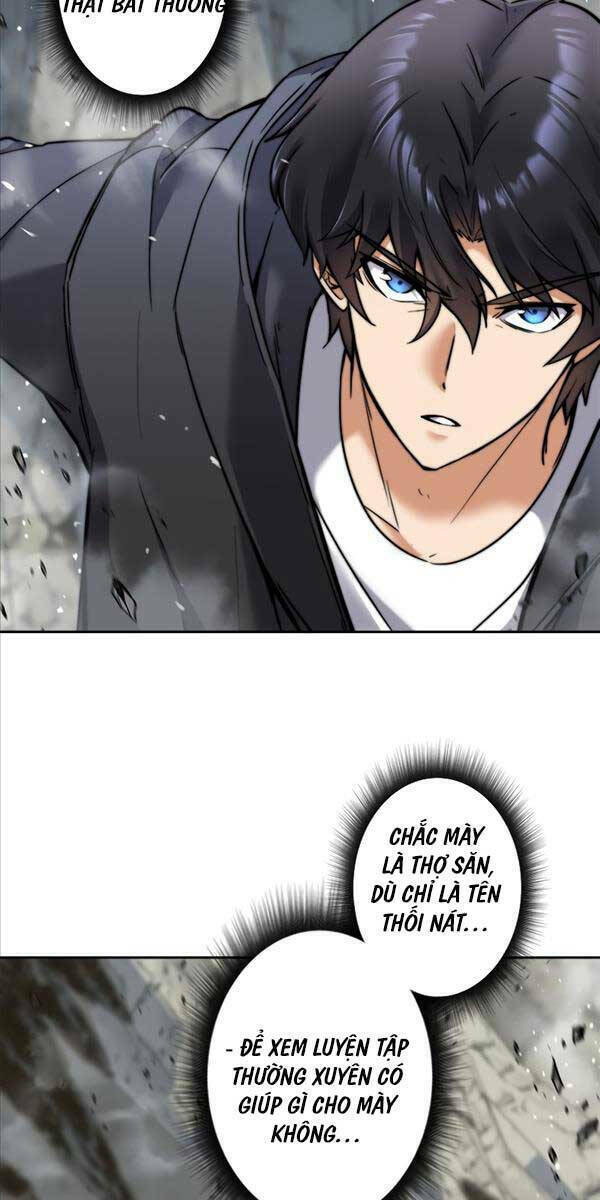 Tôi Là Thợ Săn Cấp Ex Chapter 3 - Trang 39