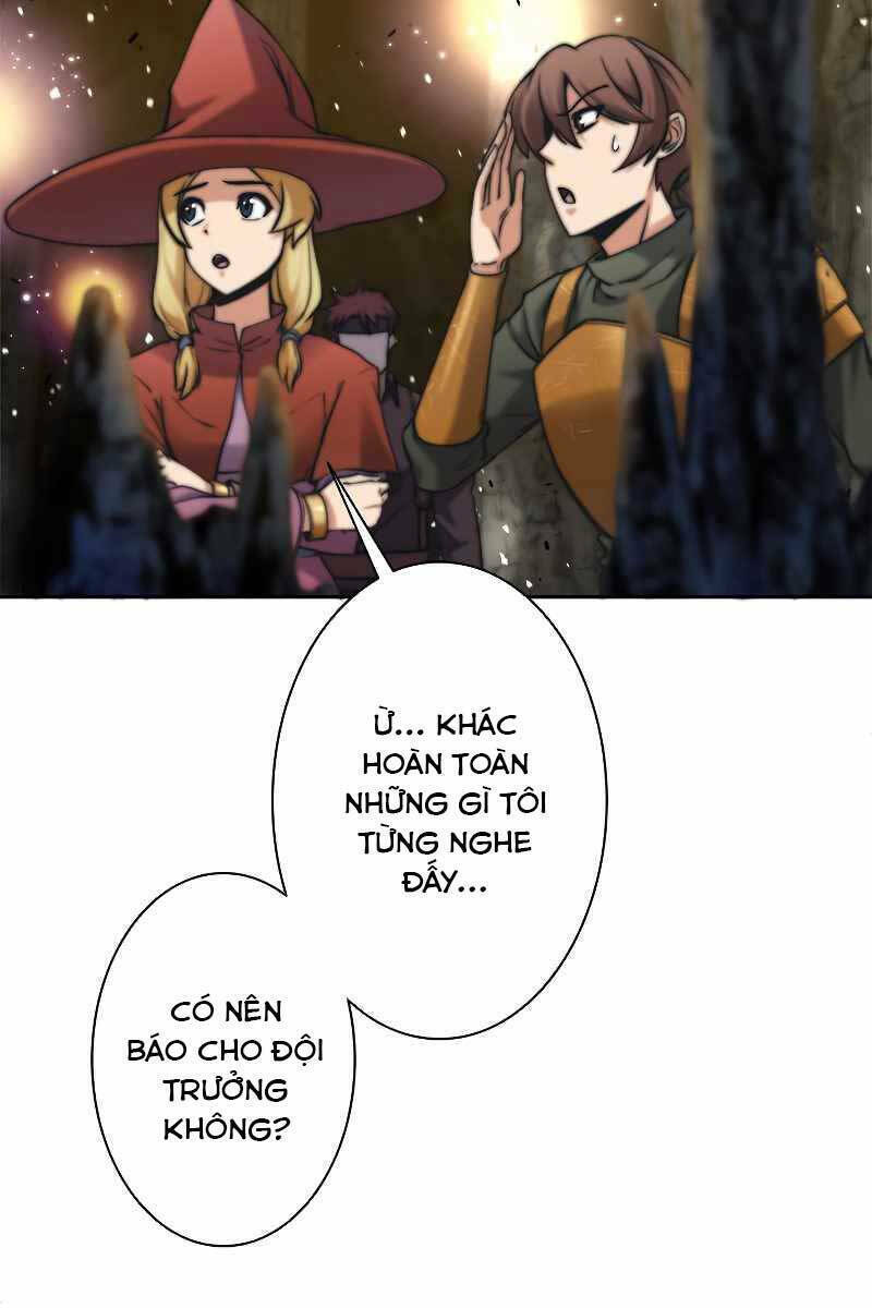 Tôi Là Thợ Săn Cấp Ex Chapter 2 - Trang 7