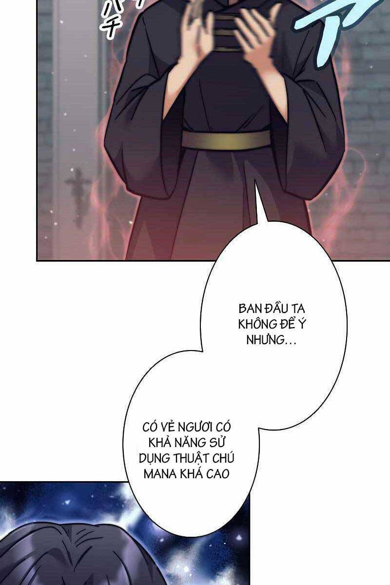 Tôi Là Thợ Săn Cấp Ex Chapter 22 - Trang 98