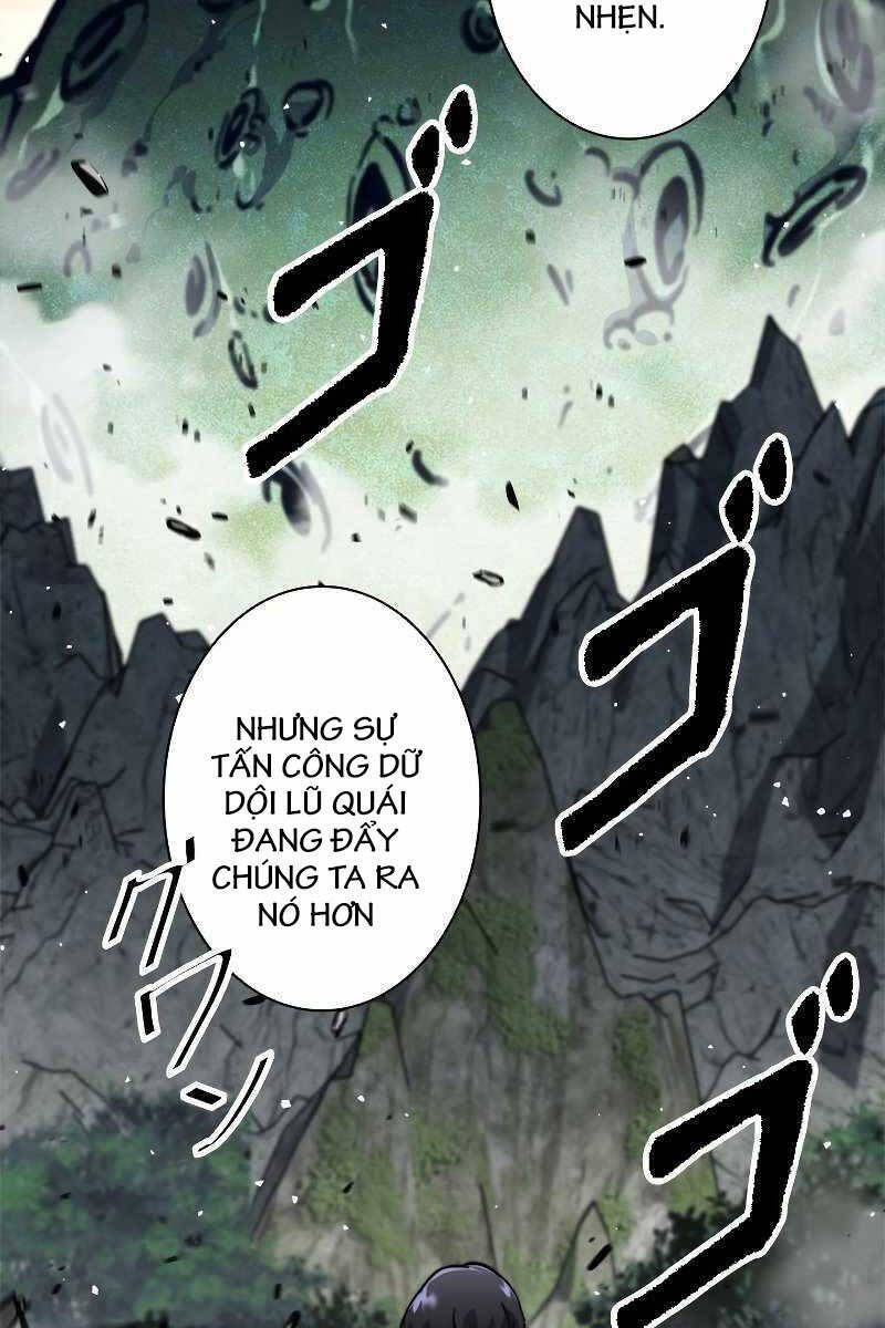 Tôi Là Thợ Săn Cấp Ex Chapter 24 - Trang 59