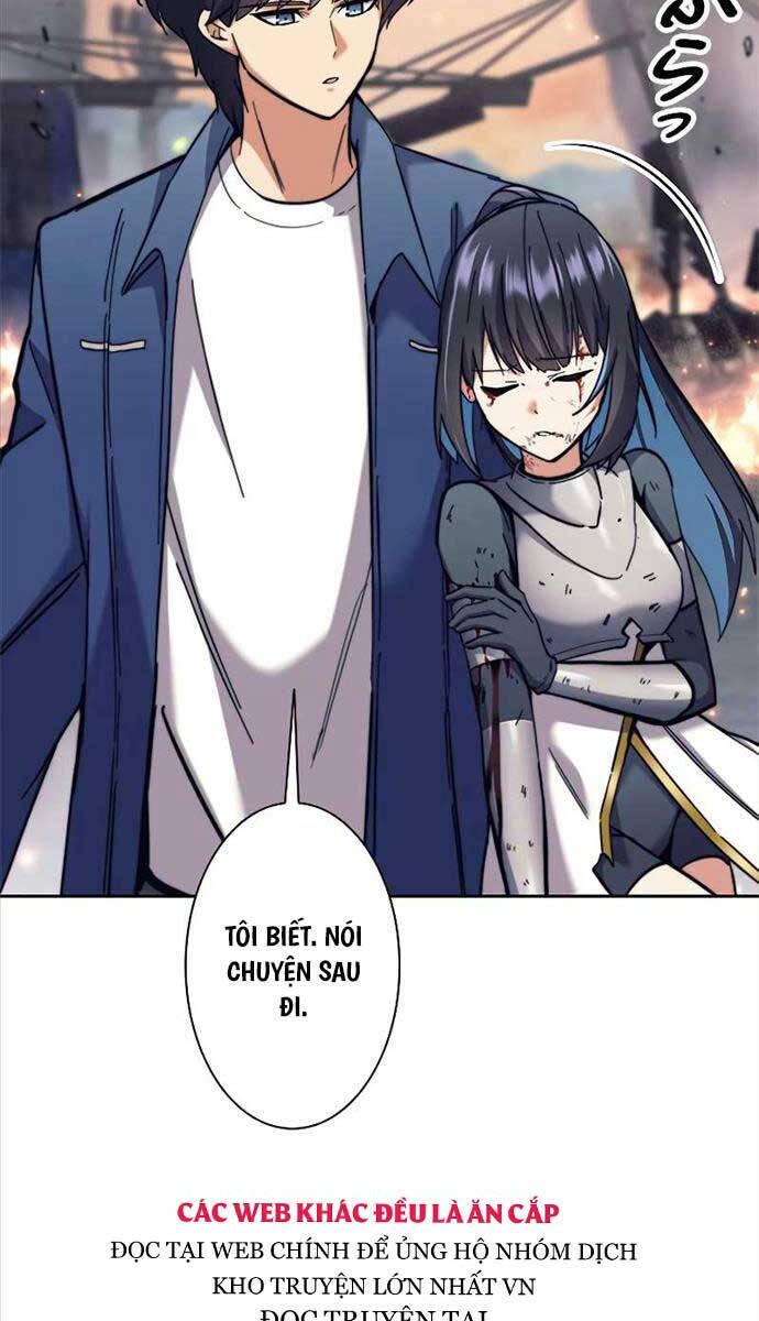 Tôi Là Thợ Săn Cấp Ex Chapter 29 - Trang 114