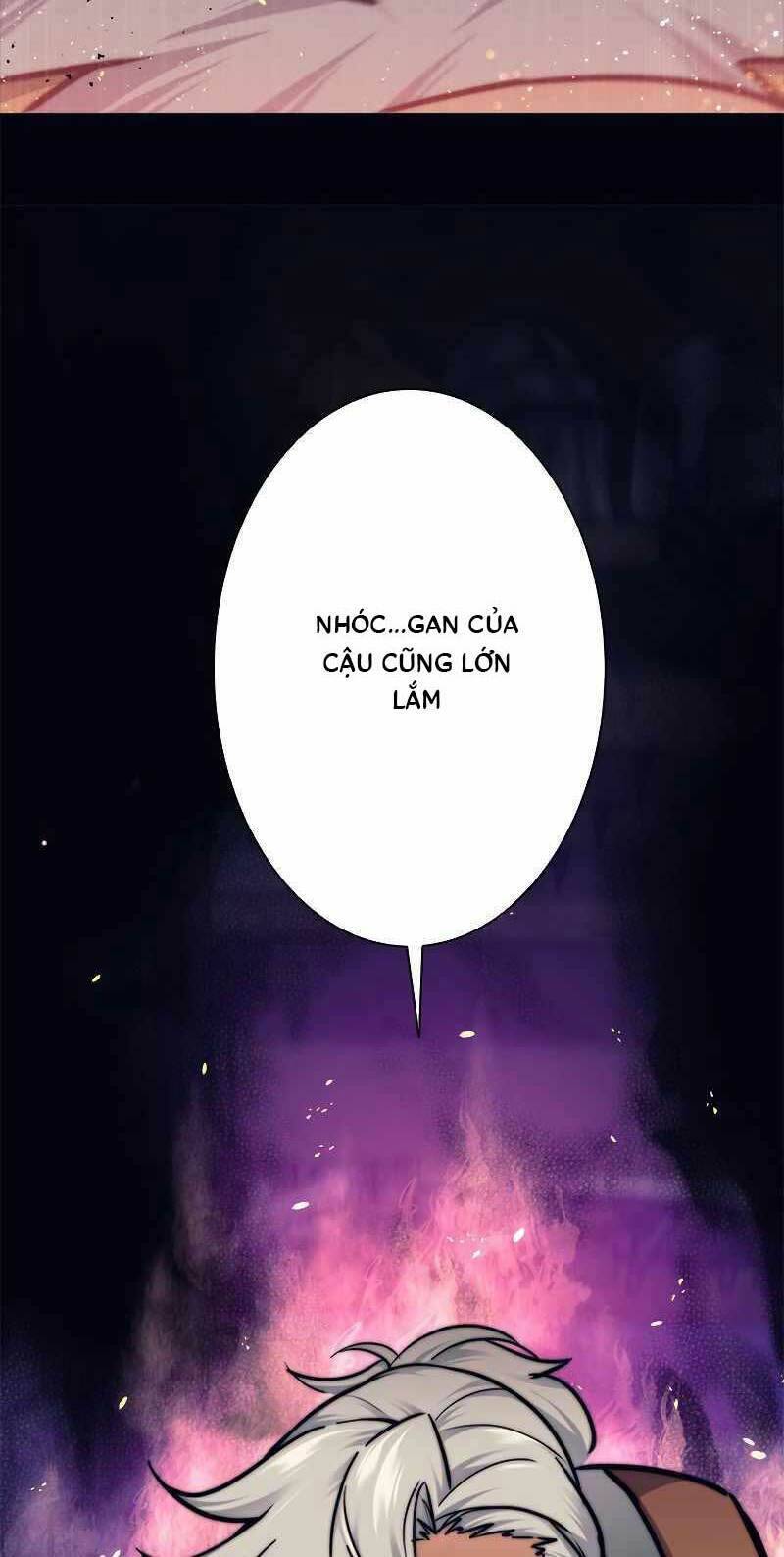 Tôi Là Thợ Săn Cấp Ex Chapter 18 - Trang 57