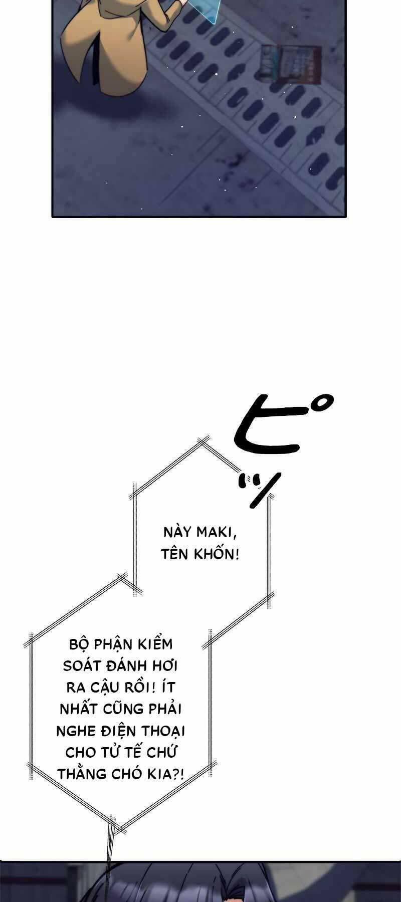 Tôi Là Thợ Săn Cấp Ex Chapter 11 - Trang 54