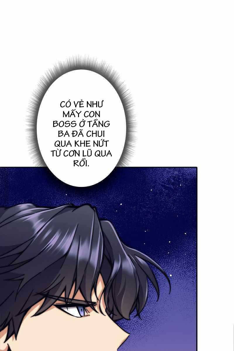 Tôi Là Thợ Săn Cấp Ex Chapter 24 - Trang 26