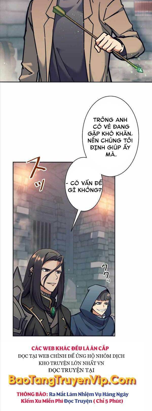 Tôi Là Thợ Săn Cấp Ex Chapter 20 - Trang 39