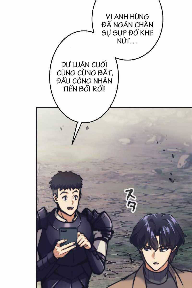 Tôi Là Thợ Săn Cấp Ex Chapter 24 - Trang 127