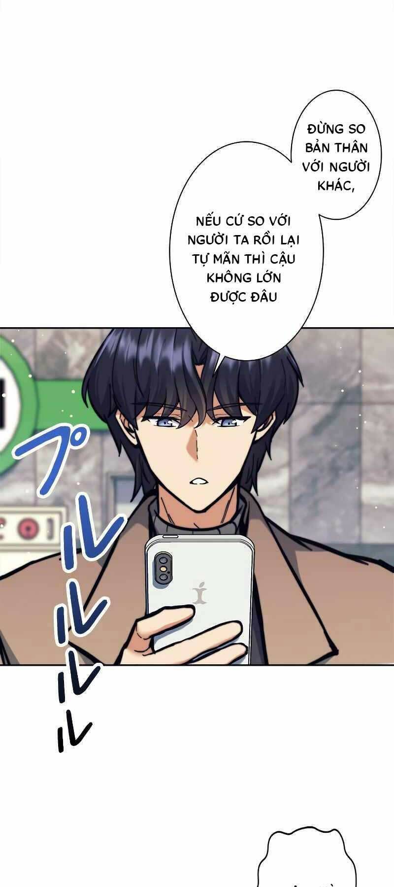 Tôi Là Thợ Săn Cấp Ex Chapter 17 - Trang 59