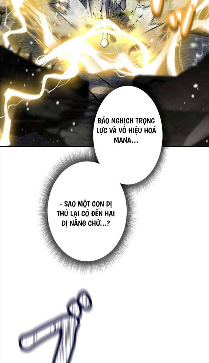 Tôi Là Thợ Săn Cấp Ex Chapter 29 - Trang 39