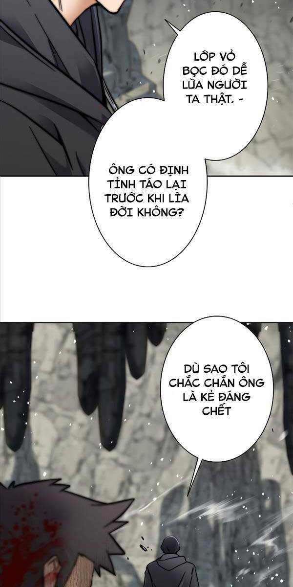 Tôi Là Thợ Săn Cấp Ex Chapter 3 - Trang 93