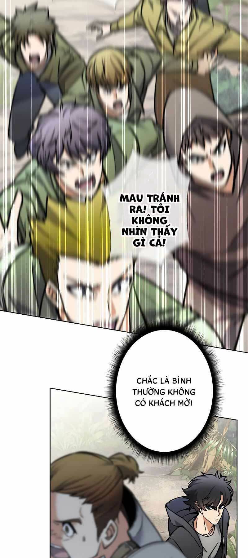 Tôi Là Thợ Săn Cấp Ex Chapter 8 - Trang 14